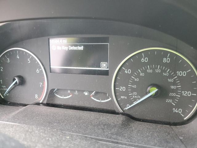 Photo 9 from auction – 2019 FORD ECOSPORT S with VIN MAJ6S3GL0KC282198