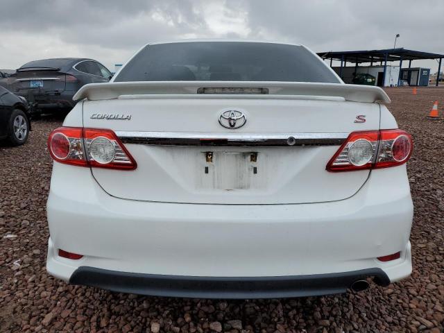 Photo 6 from auction – 2012 TOYOTA COROLLA BA with VIN 5YFBU4EE9CP037339