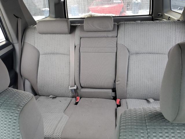 Photo 10 from auction – 2006 TOYOTA 4RUNNER SR with VIN JTEBU14R560092318