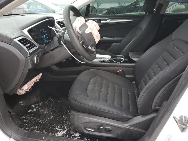Photo 7 from auction – 2013 FORD FUSION SE with VIN 3FA6P0HR4DR129072
