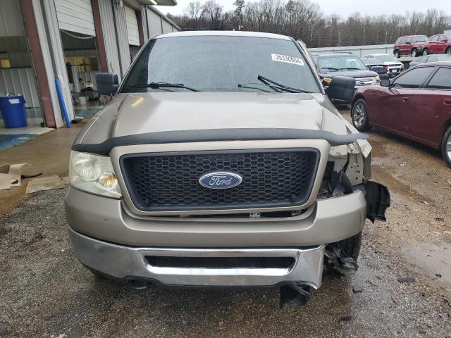Photo 5 from auction – 2006 FORD F150 with VIN 1FTPX14516FA02948