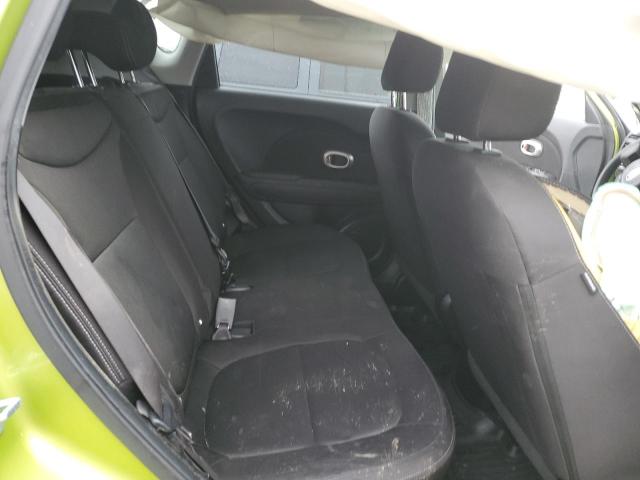 Photo 10 from auction – 2016 KIA SOUL with VIN KNDJN2A20G7872102