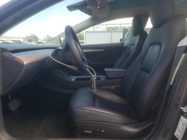 Photo 7 from auction – 2023 TESLA MODEL 3 with VIN 5YJ3E1EA2PF426676