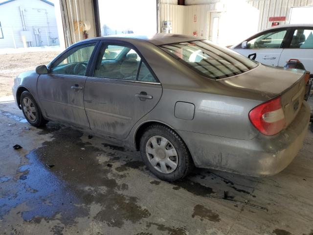 Photo 2 from auction – 2003 TOYOTA CAMRY LE with VIN 4T1BE32KX3U779684