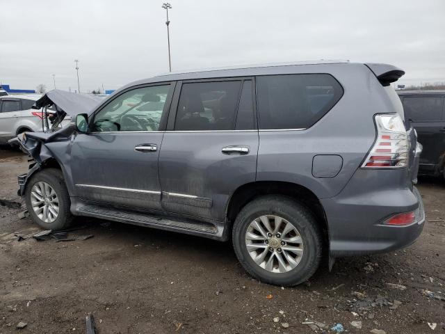 Photo 2 from auction – 2019 LEXUS GX 460 with VIN JTJBM7FX2K5235500