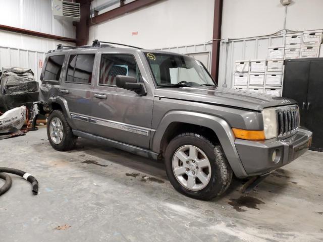 Photo 4 from auction – 2008 JEEP COMMANDER with VIN 1J8HG58258C110515