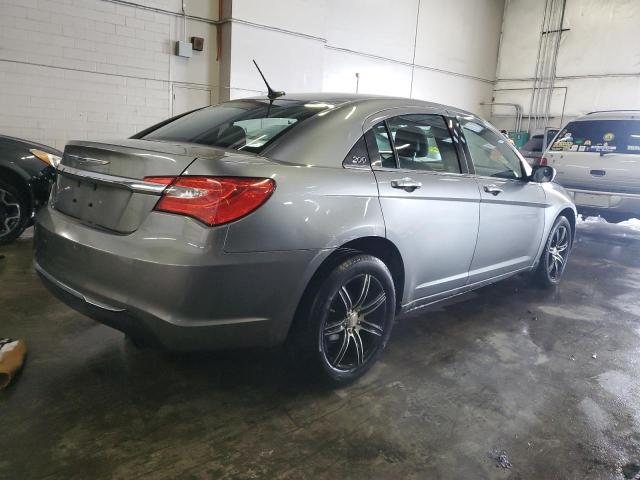 Photo 3 from auction – 2012 CHRYSLER 200 LX with VIN 1C3CCBAB3CN127031