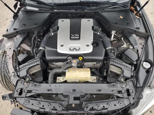 Photo 11 from auction – 2014 INFINITI Q50 BASE with VIN JN1BV7AR8EM697369