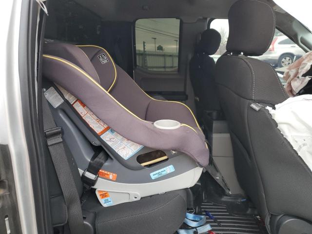Photo 10 from auction – 2017 FORD F150 SUPER with VIN 1FTEX1EP5HKD53945