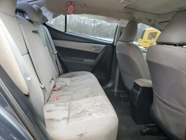 Zdjęcie 10 z aukcji – 2015 TOYOTA COROLLA L z VIN 2T1BURHE4FC306148