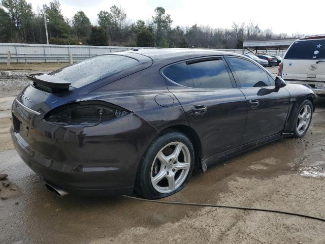 Photo 3 from auction – 2011 PORSCHE PANAMERA 2 with VIN WP0AA2A7XBL020475