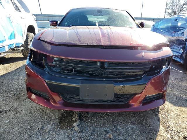 Photo 5 from auction – 2018 DODGE CHARGER R/ with VIN 2C3CDXCT6JH237111