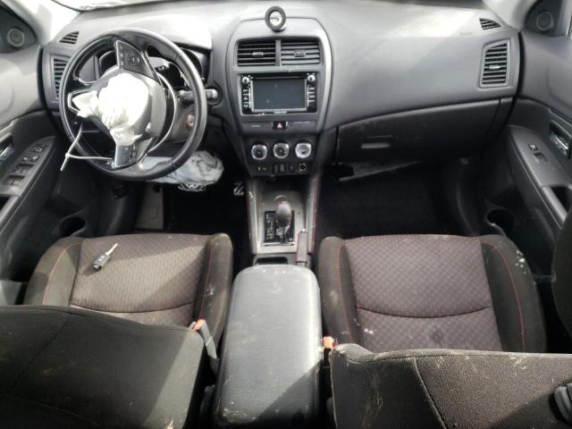 Photo 8 from auction – 2018 MITSUBISHI OUTLANDER with VIN JA4AP3AU9JU003924