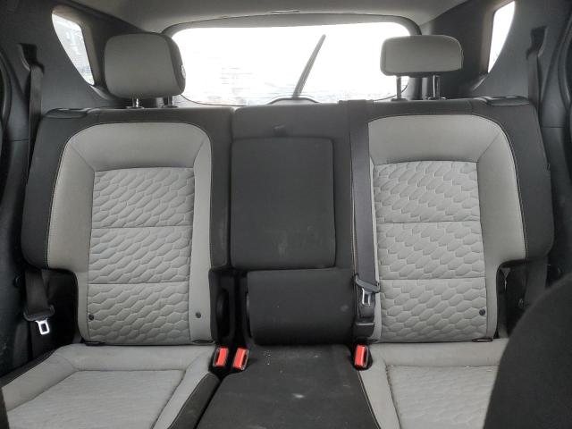 Photo 10 from auction – 2018 CHEVROLET EQUINOX LS with VIN 2GNAXREV9J6312665