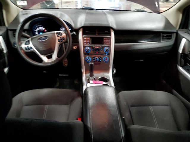 Photo 8 from auction – 2011 FORD EDGE SE with VIN 2FMDK3GC3BBA38641