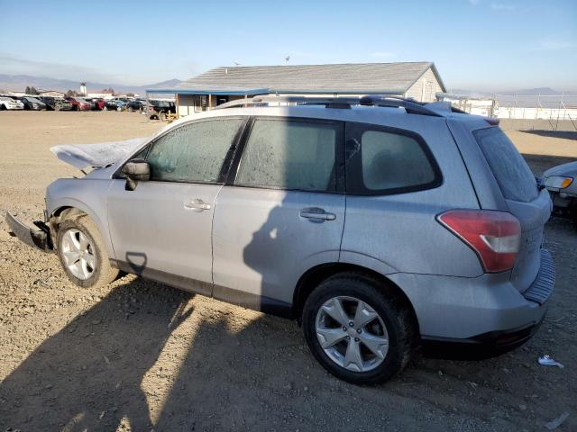 Photo 2 from auction – 2016 SUBARU FORESTER 2 with VIN JF2SJABC5GH499054