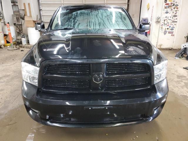 Foto 5 de la subasta – 2011 DODGE RAM 1500 con VIN 1D7RV1CT9BS581712