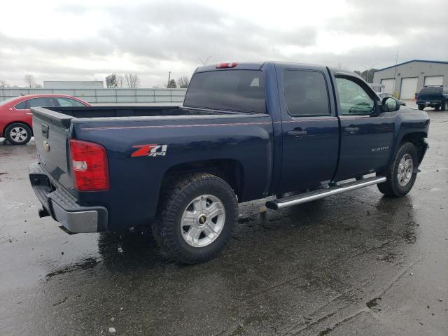 Photo 3 from auction – 2010 CHEVROLET SILVERADO with VIN 3GCRKSE39AG112034