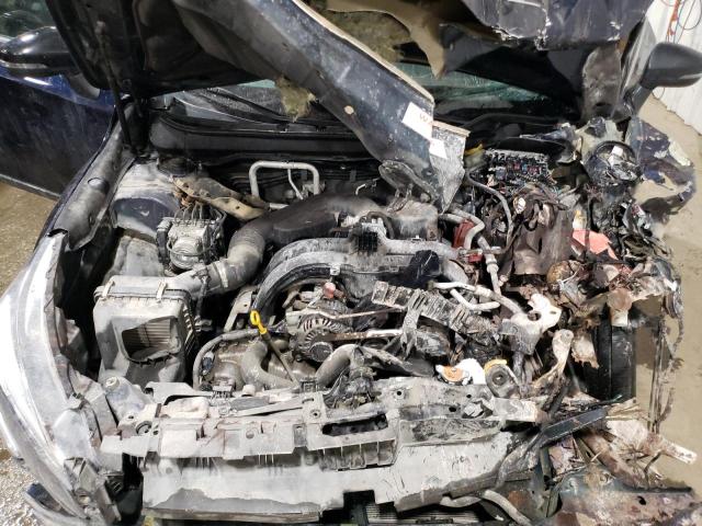 Photo 11 from auction – 2018 SUBARU OUTBACK 2. with VIN 4S4BSAHC0J3201206