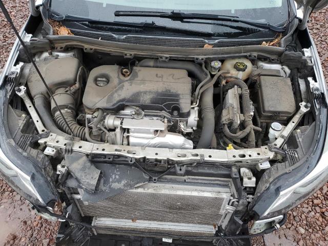 Photo 11 from auction – 2017 CHEVROLET CRUZE LT with VIN 3G1BE6SM7HS540987