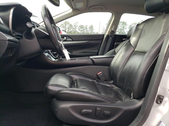Photo 7 from auction – 2016 NISSAN MAXIMA 3.5 with VIN 1N4AA6AP5GC421985