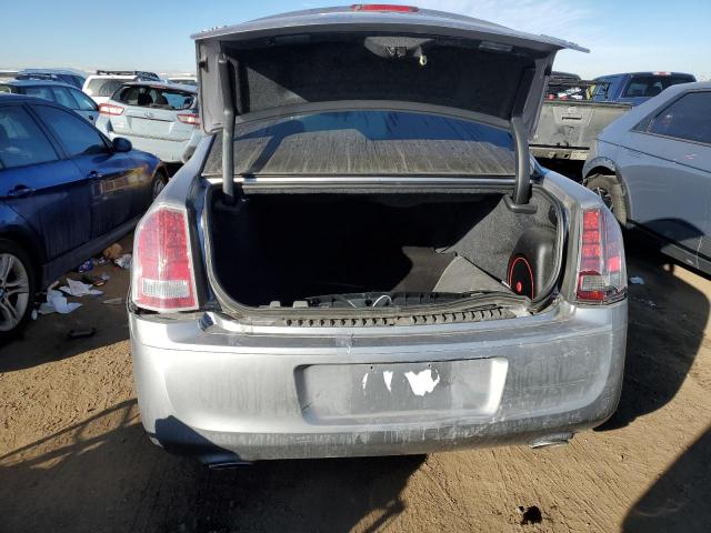 Photo 6 from auction – 2014 CHRYSLER 300 S with VIN 2C3CCAGG8EH381505