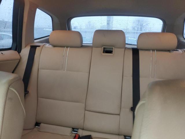 Photo 10 from auction – 2007 BMW X3 3.0SI with VIN WBXPC93457WF15632