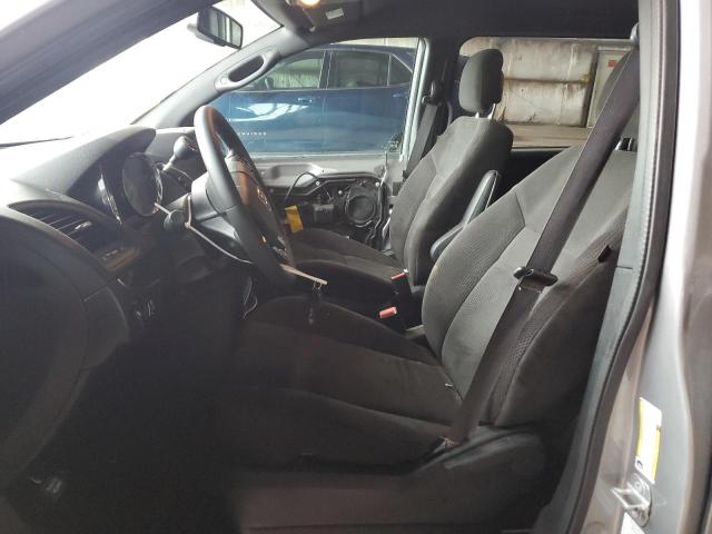 Photo 7 from auction – 2014 DODGE GRAND CARA with VIN 2C4RDGBG7ER422391