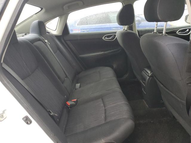 Photo 10 from auction – 2016 NISSAN SENTRA S with VIN 3N1AB7APXGY293573