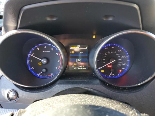 Photo 9 from auction – 2018 SUBARU OUTBACK 2. with VIN 4S4BSACC1J3262538