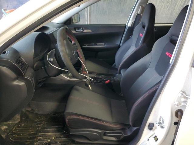 Photo 7 from auction – 2011 SUBARU IMPRZA WRX with VIN JF1GR7E63BG815450