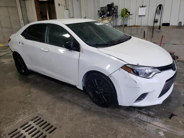 Photo 4 from auction – 2014 TOYOTA COROLL with VIN 2T1BURHE9EC130289