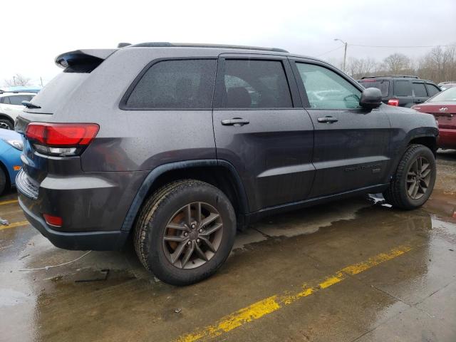 Photo 3 from auction – 2016 JEEP GRAND CHER with VIN 1C4RJFAG6GC378027