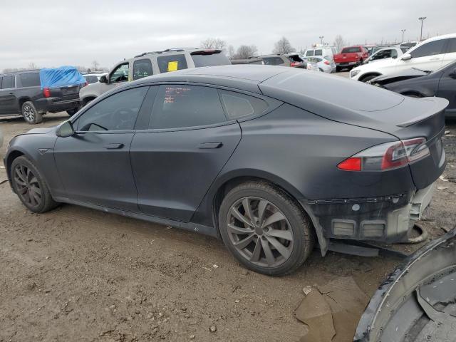 Photo 2 from auction – 2013 TESLA MODEL S with VIN 5YJSA1DPXDFP25793