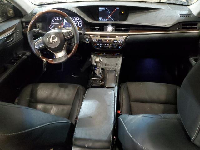 Photo 8 from auction – 2016 LEXUS ES 350 with VIN 58ABK1GG2GU027509