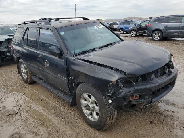 Photo 4 from auction – 1999 ISUZU RODEO S with VIN 4S2CM58W9X4308587
