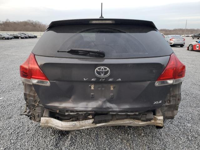 Photo 6 from auction – 2015 TOYOTA VENZA LE with VIN 4T3ZA3BBXFU095711