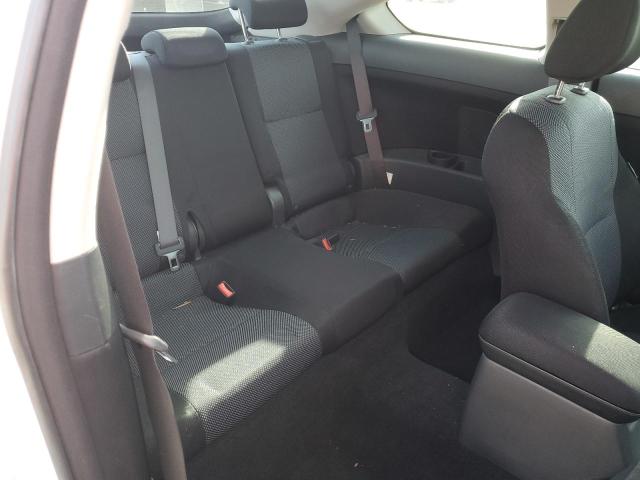 Photo 10 from auction – 2008 TOYOTA SCION TC with VIN JTKDE167180240028