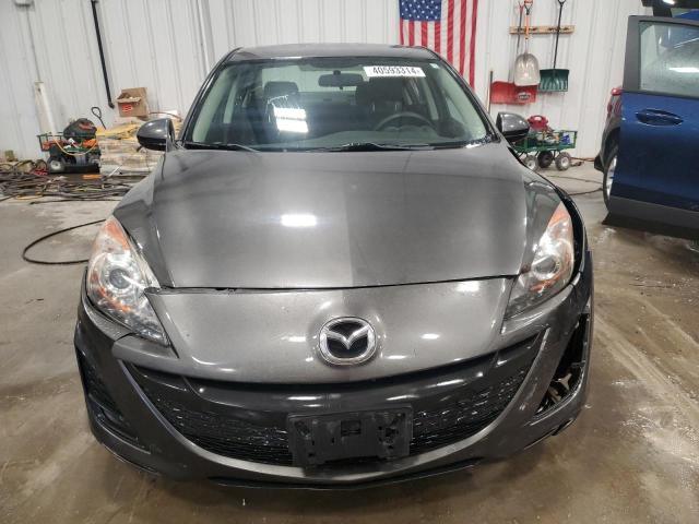 Photo 5 from auction – 2010 MAZDA 3 I with VIN JM1BL1SF7A1348199