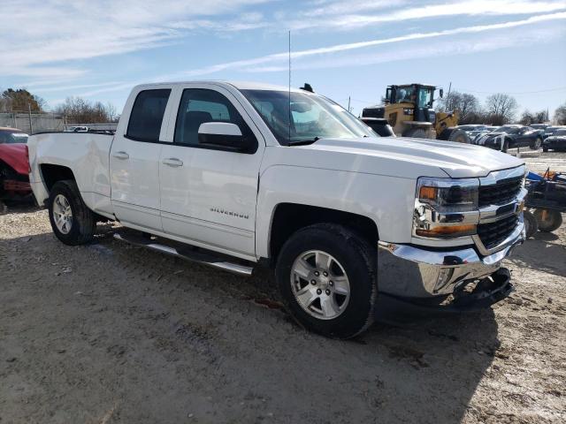 Photo 4 from auction – 2017 CHEVROLET SILVERADO with VIN 1GCRCREC0HZ225578