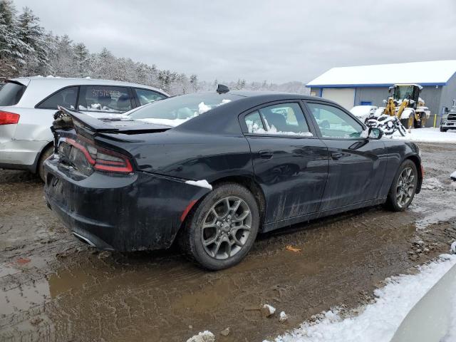 Photo 3 from auction – 2017 DODGE CHARGER SX with VIN 2C3CDXJG9HH644940