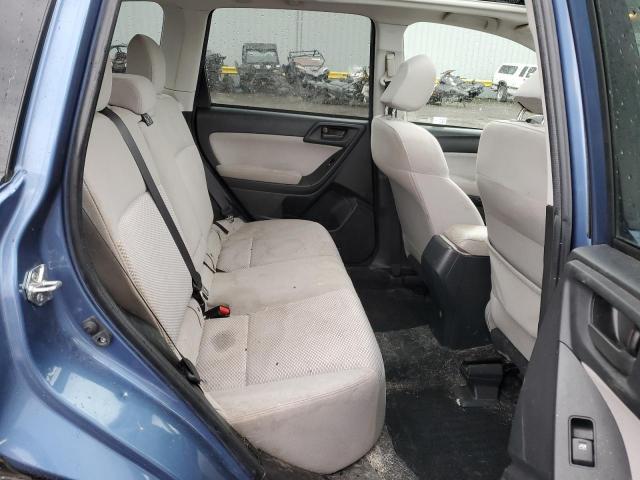 Photo 10 from auction – 2015 SUBARU FORESTER 2 with VIN JF2SJADC3FH568917