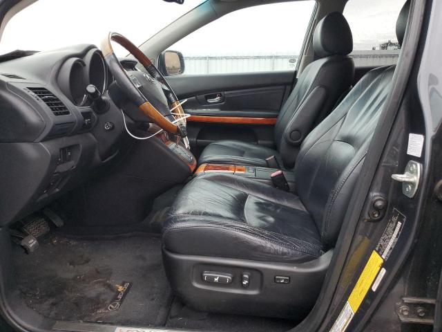 Photo 7 from auction – 2005 LEXUS RX 330 with VIN 2T2HA31U45C055918
