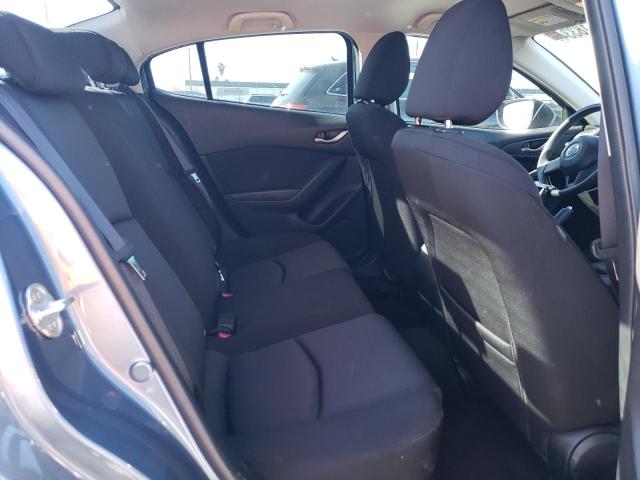 Photo 10 from auction – 2014 MAZDA 3 SV with VIN JM1BM1T72E1136868