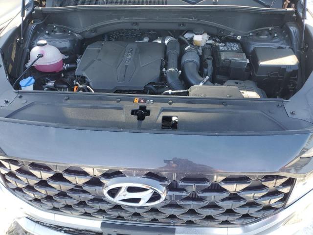 Photo 11 from auction – 2023 HYUNDAI SANTA FE C with VIN 5NMS5DAL2PH550756