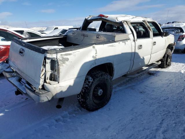 Photo 3 from auction – 2005 CHEVROLET SILVERADO with VIN 1GCHK23U85F970268