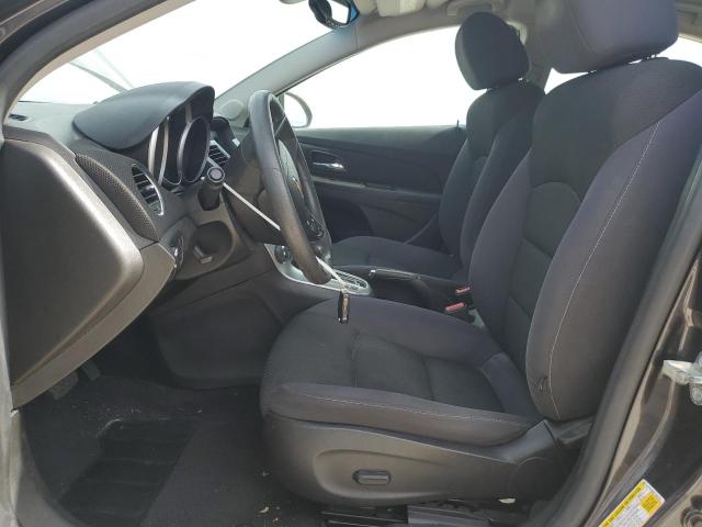 Photo 7 from auction – 2015 CHEVROLET CRUZE LT with VIN 1G1PC5SB2F7229712