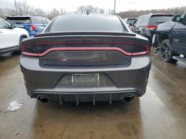 Photo 6 from auction – 2019 DODGE CHARGER SC with VIN 2C3CDXGJ5KH588182