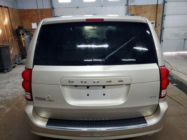 Photo 6 from auction – 2014 DODGE GRAND CARA with VIN 2C4RDGCG5ER451998