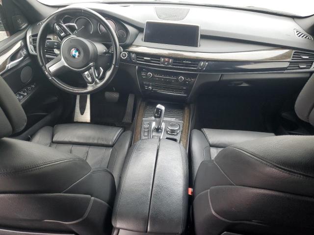 Photo 8 from auction – 2016 BMW X5 XDR40E with VIN 5UXKT0C59G0F74972